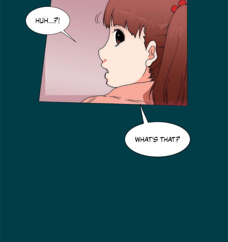 Trace Chapter 255 page 29 - 