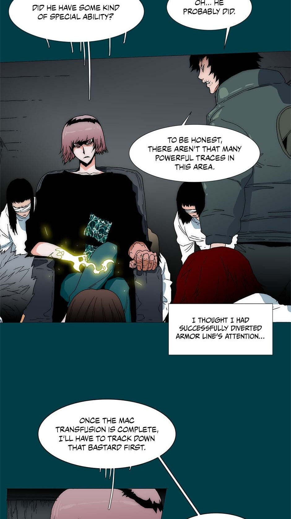 Trace Chapter 255 page 4 - 