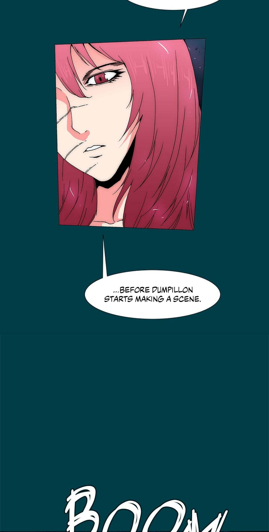 Trace Chapter 256 page 3 - 