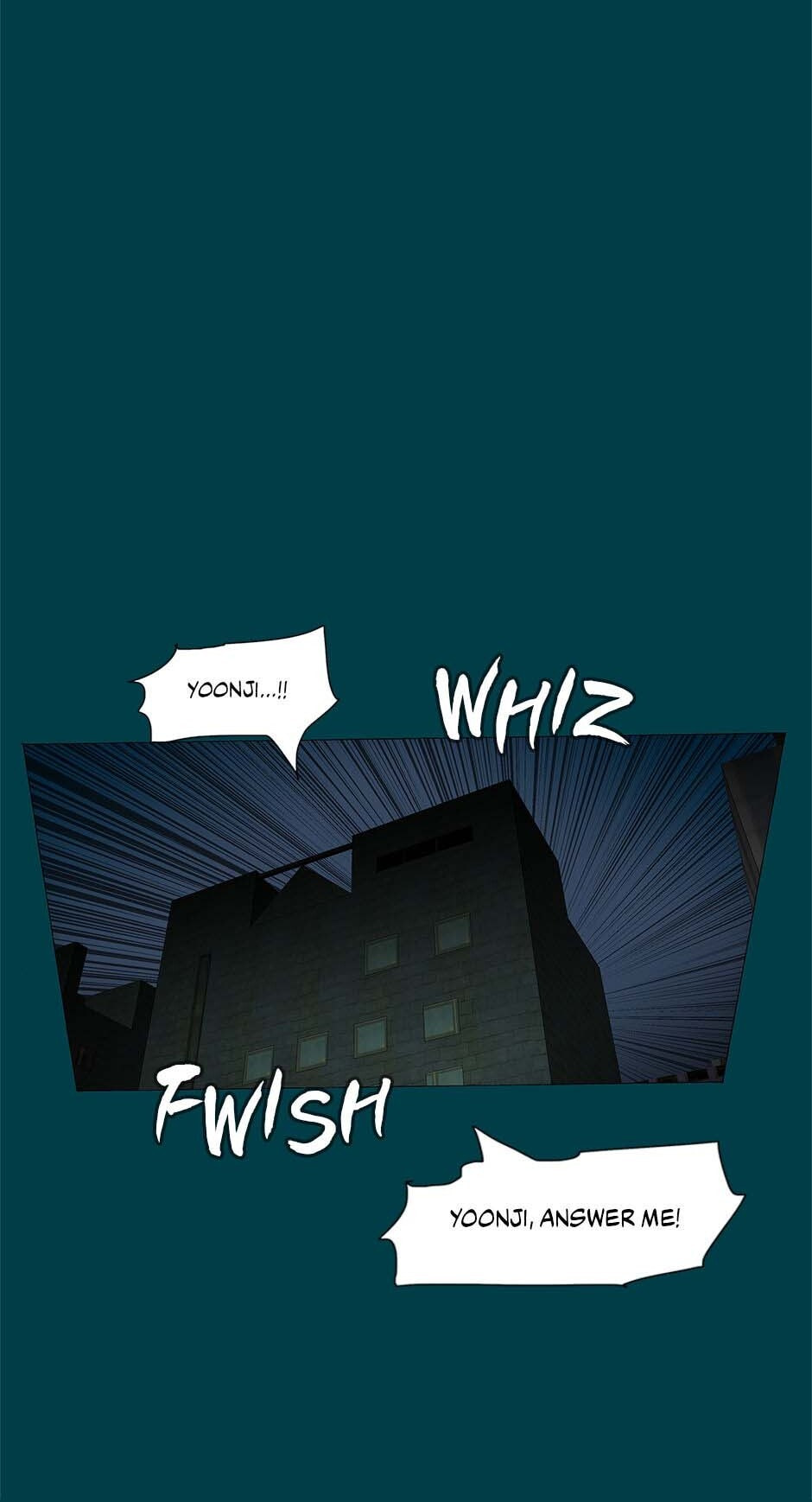 Trace Chapter 256 page 25 - 