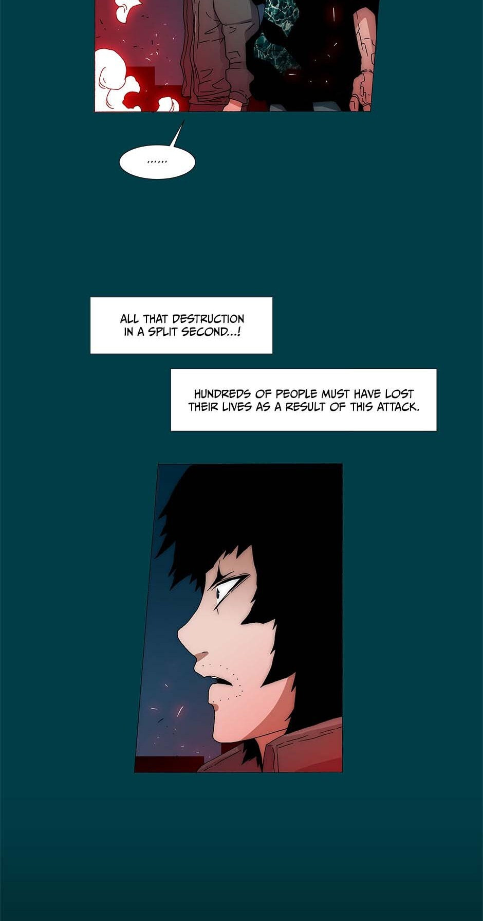 Trace Chapter 248 page 15 - 