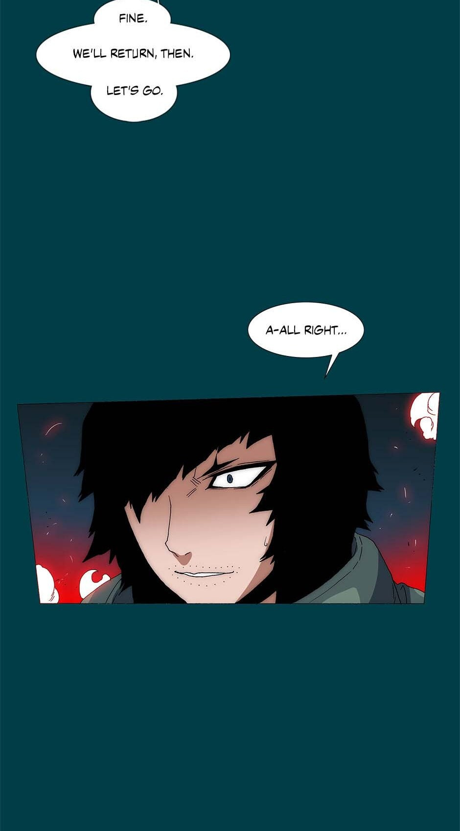 Trace Chapter 248 page 22 - 