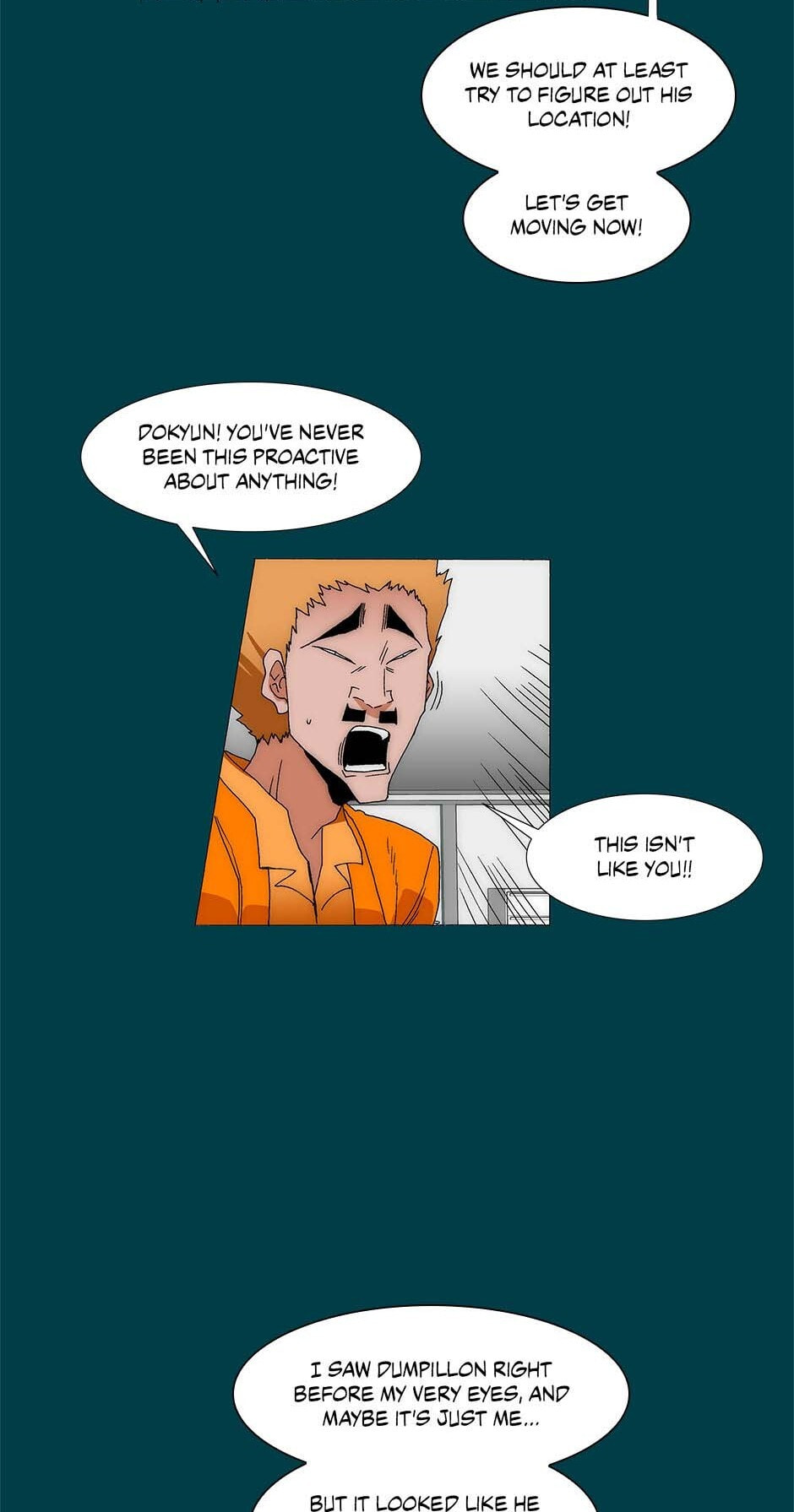Trace Chapter 248 page 26 - 