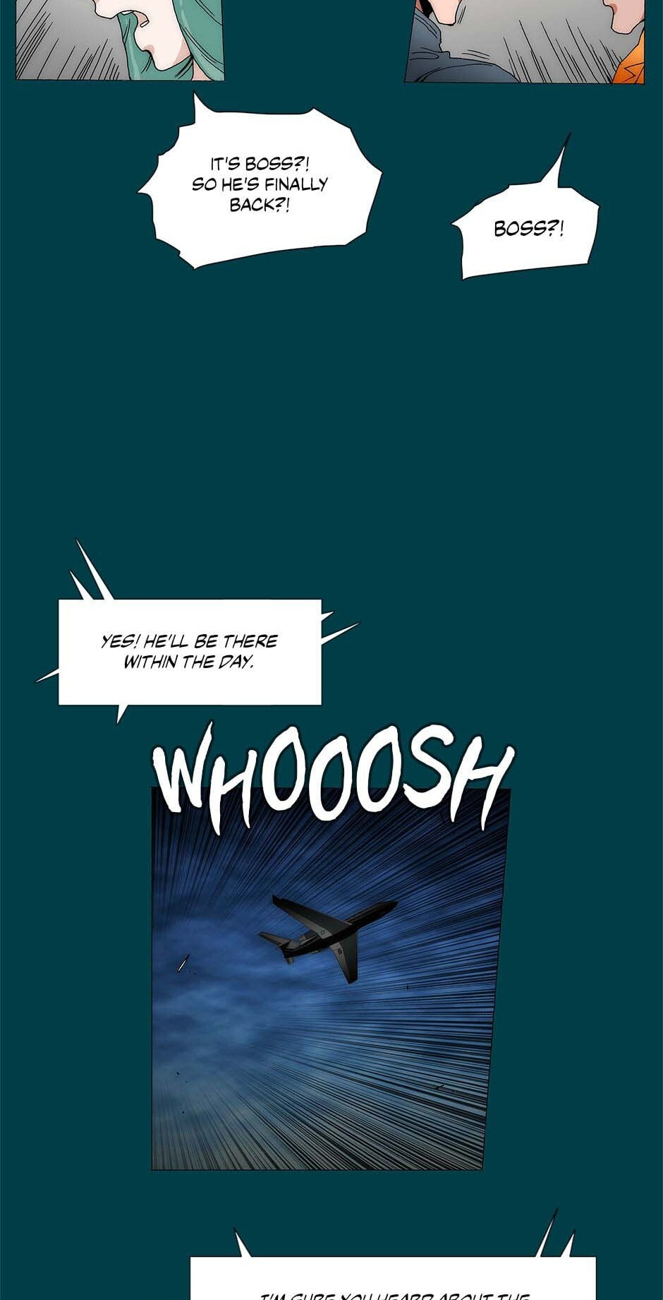 Trace Chapter 248 page 31 - 