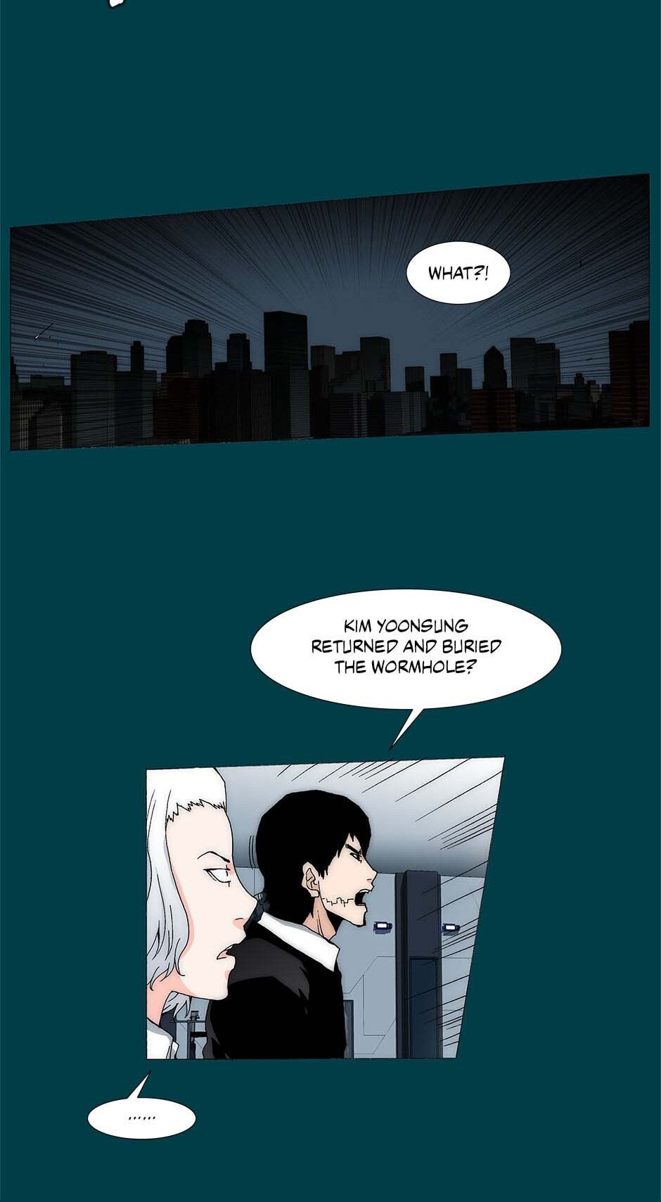 Trace Chapter 248 page 6 - 
