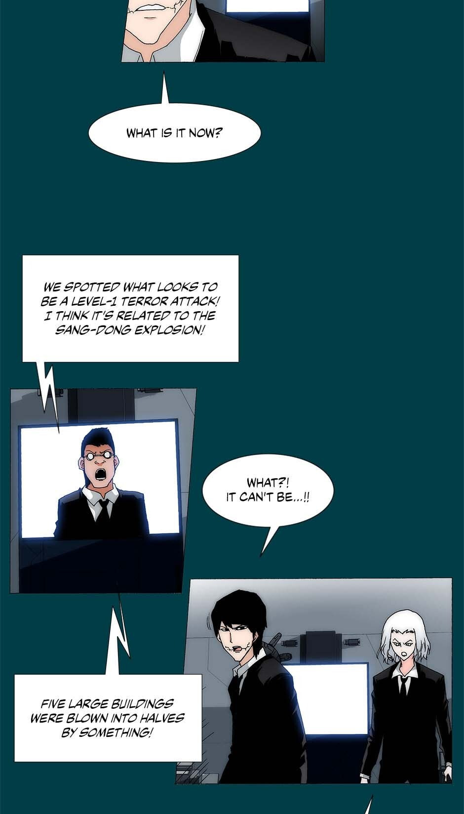 Trace Chapter 248 page 10 - 