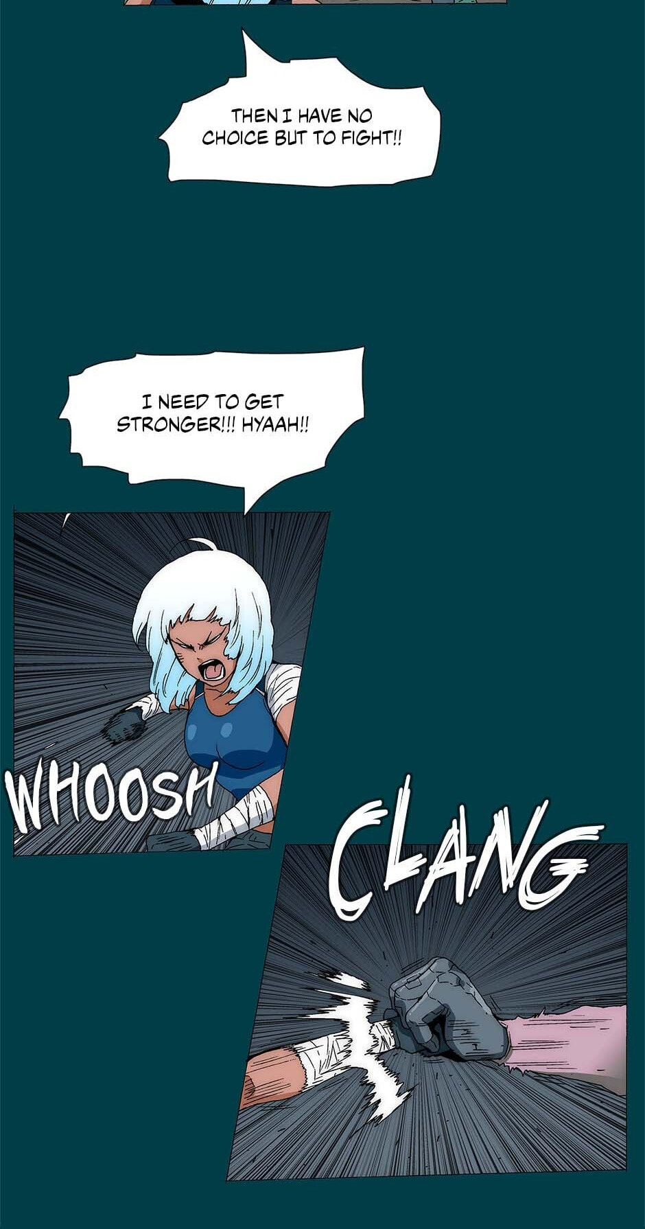 Trace Chapter 249 page 11 - 