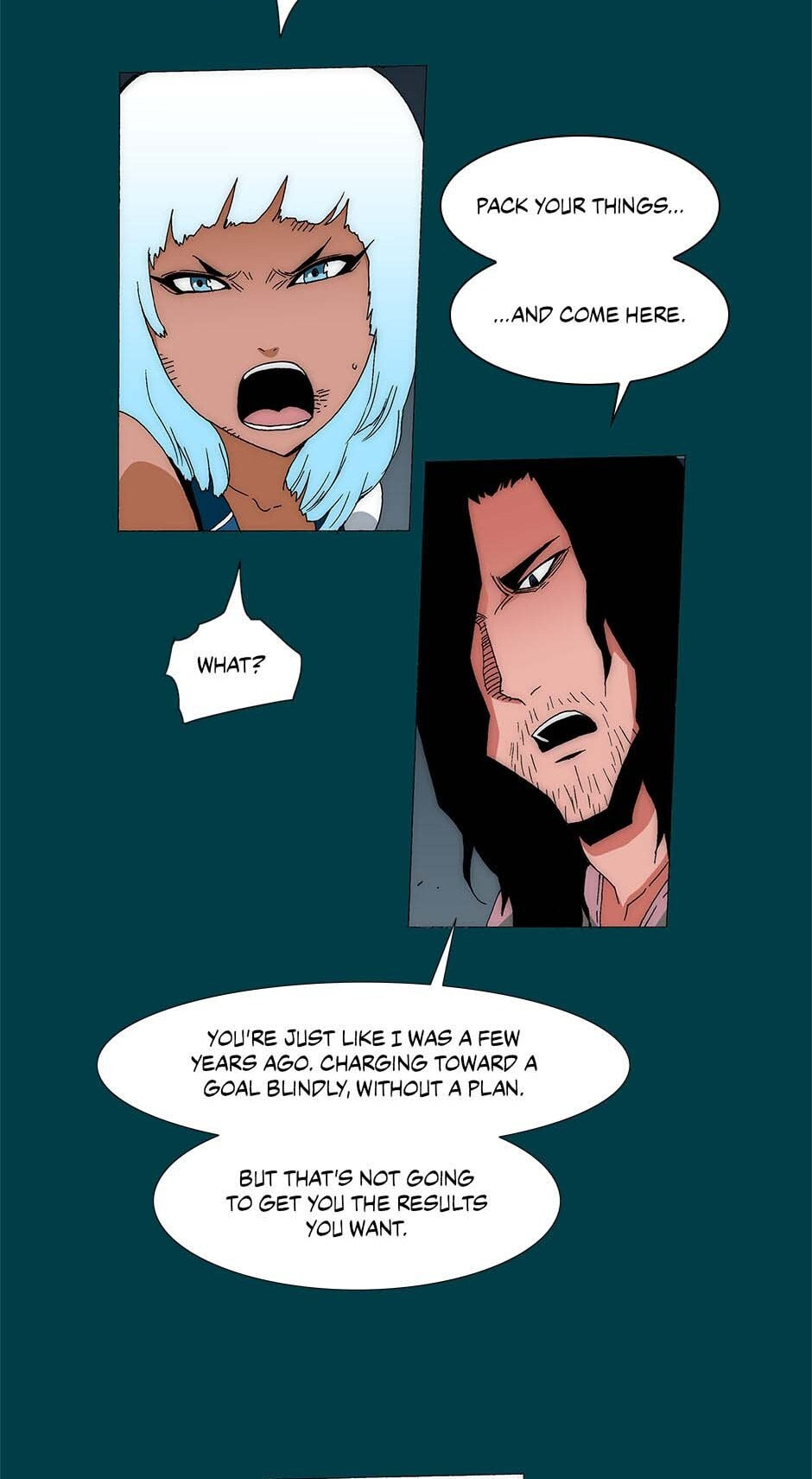 Trace Chapter 249 page 13 - 
