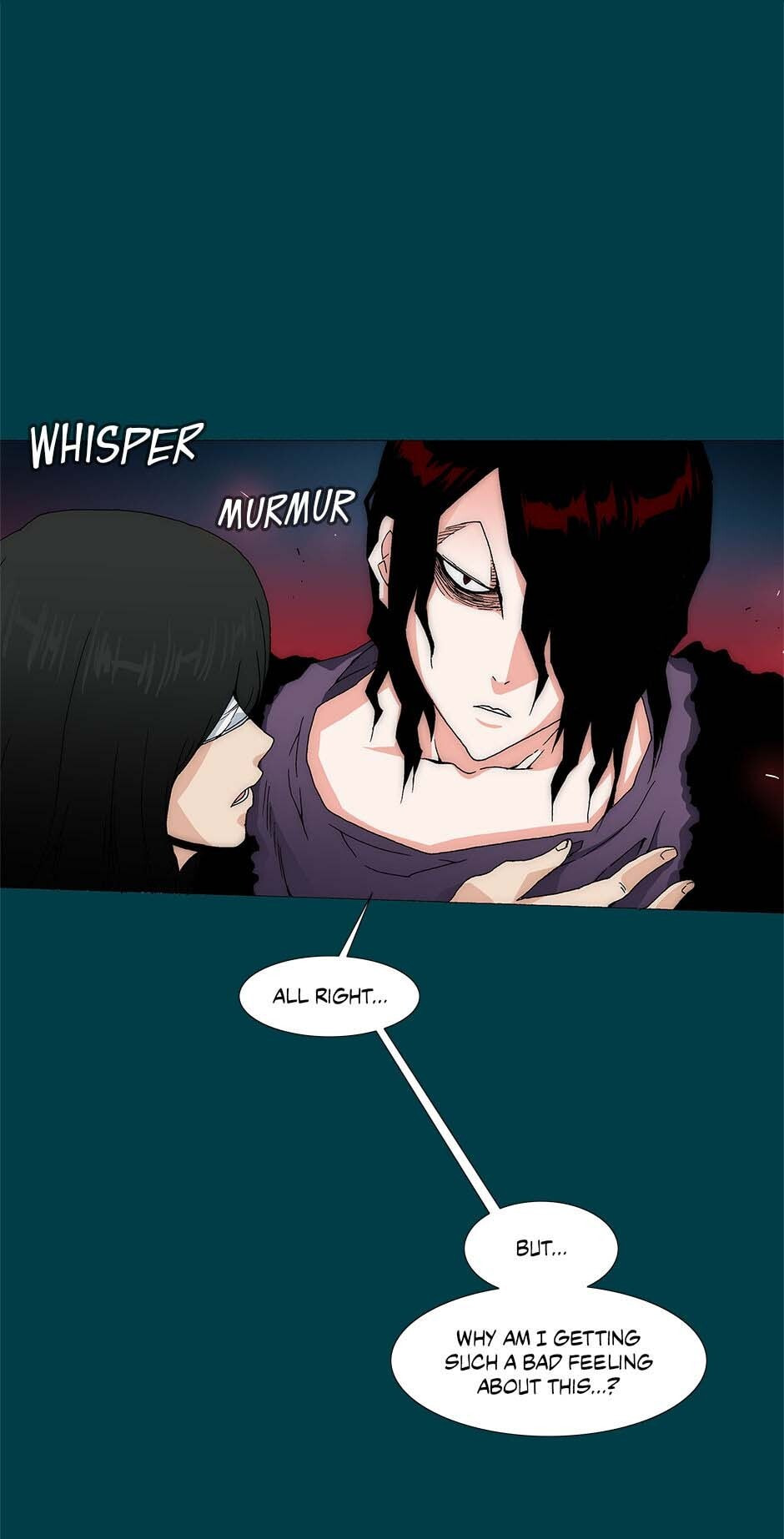 Trace Chapter 249 page 32 - 