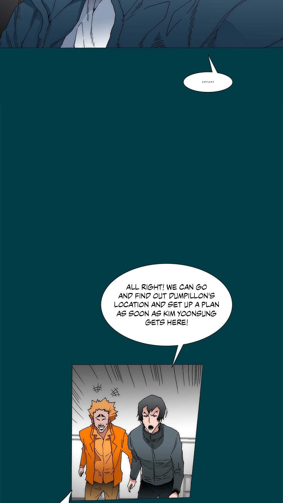Trace Chapter 249 page 5 - 