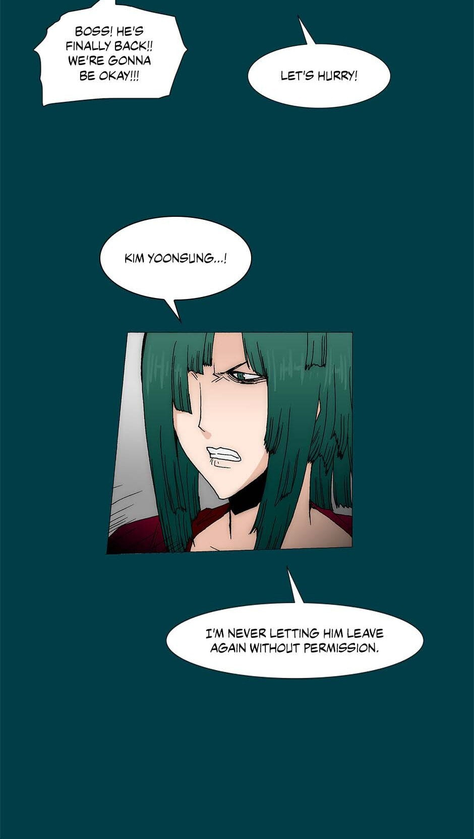 Trace Chapter 249 page 6 - 