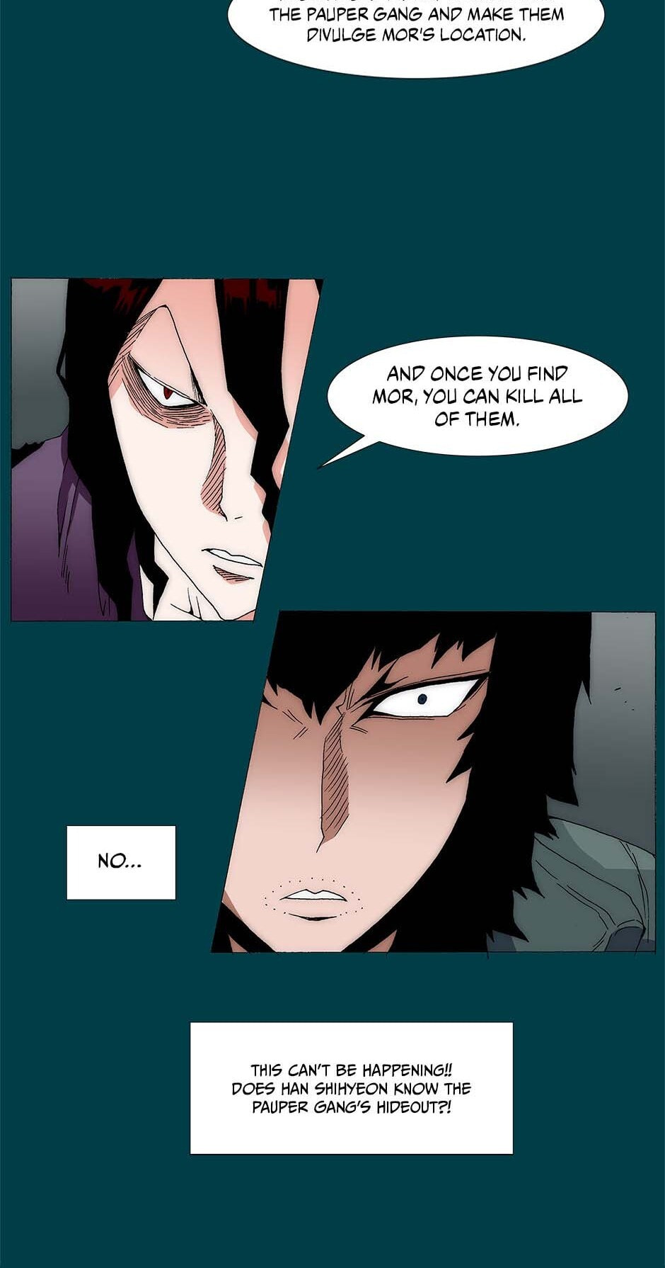Trace Chapter 250 page 11 - 