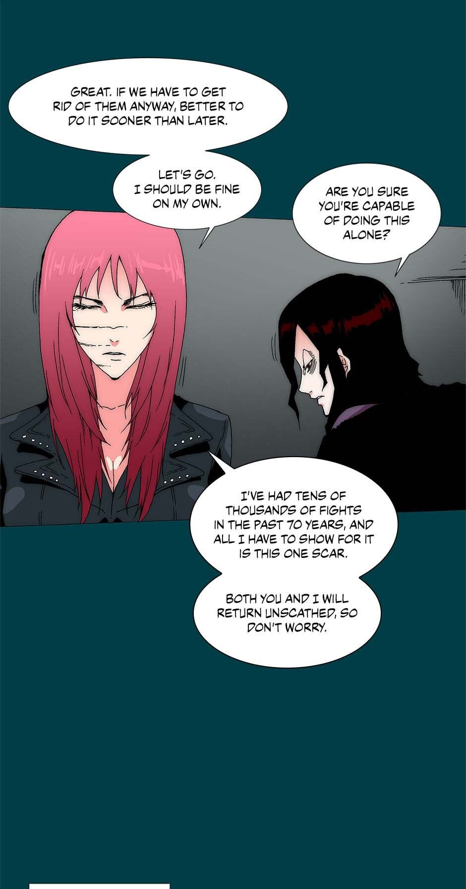 Trace Chapter 250 page 12 - 