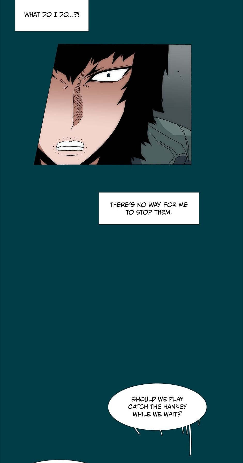 Trace Chapter 250 page 13 - 