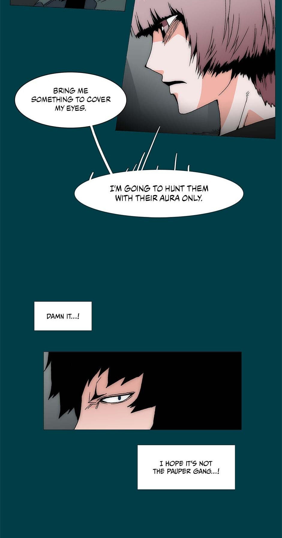 Trace Chapter 250 page 15 - 
