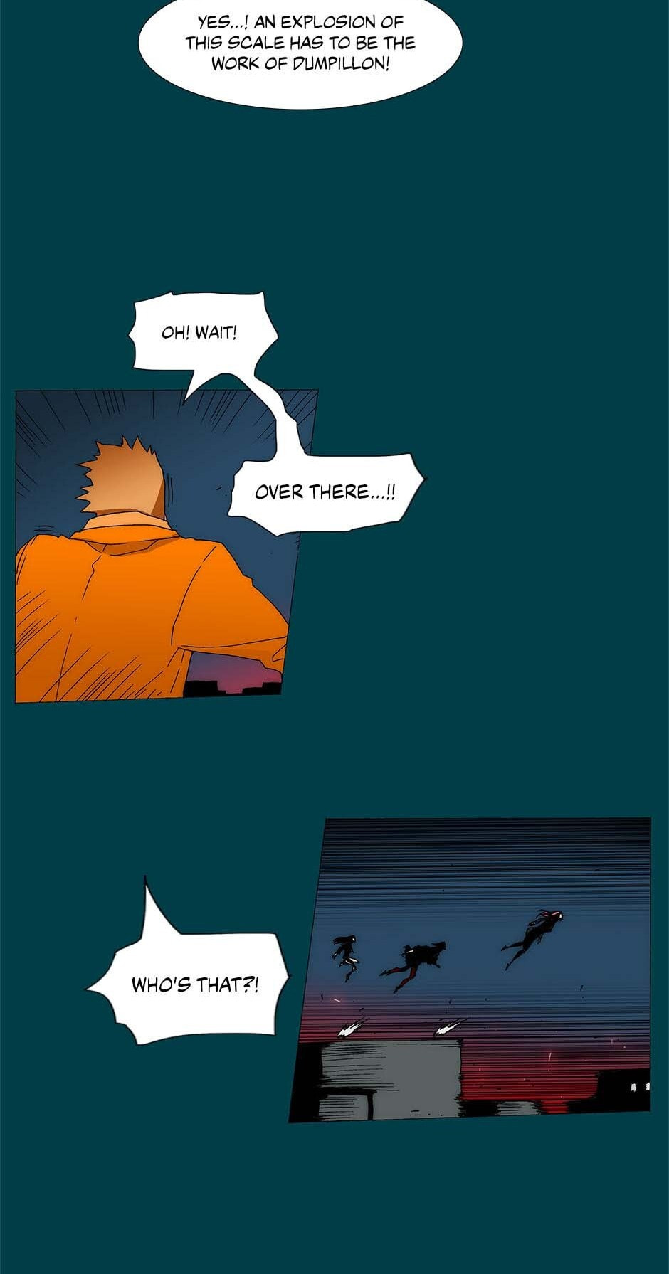 Trace Chapter 250 page 18 - 