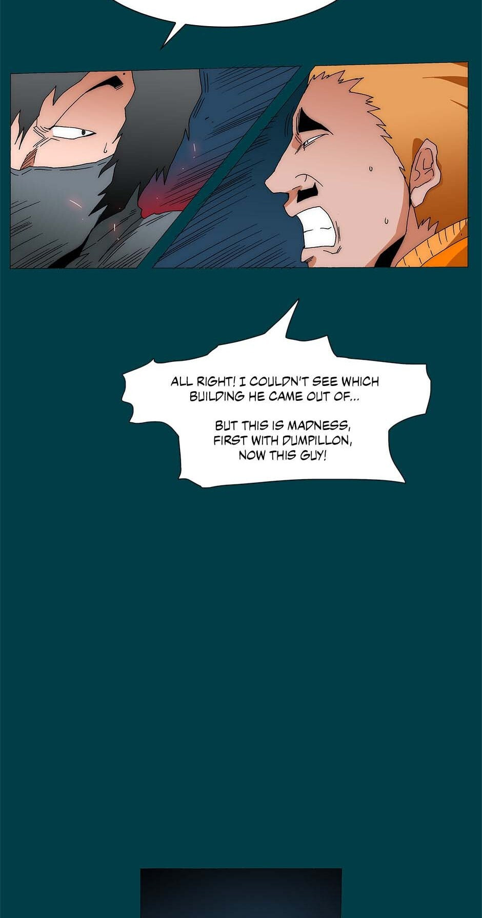 Trace Chapter 250 page 20 - 