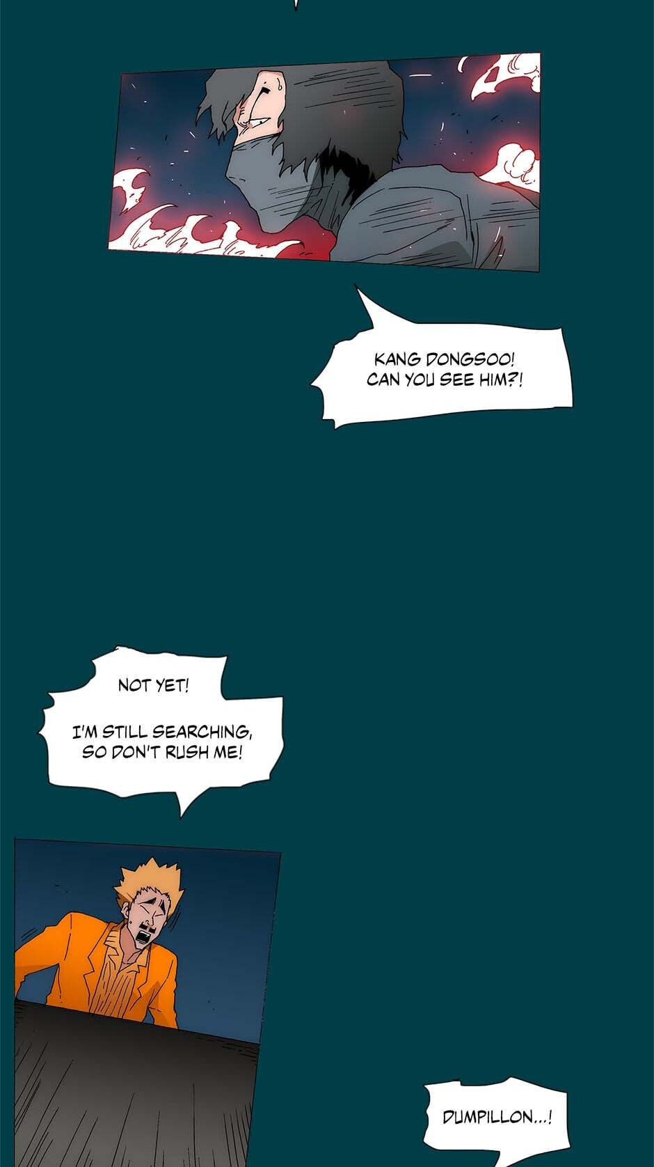 Trace Chapter 250 page 3 - 