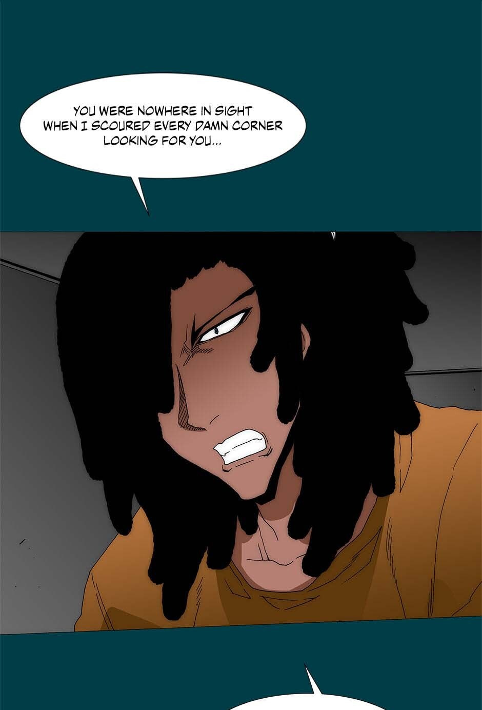Trace Chapter 250 page 22 - 