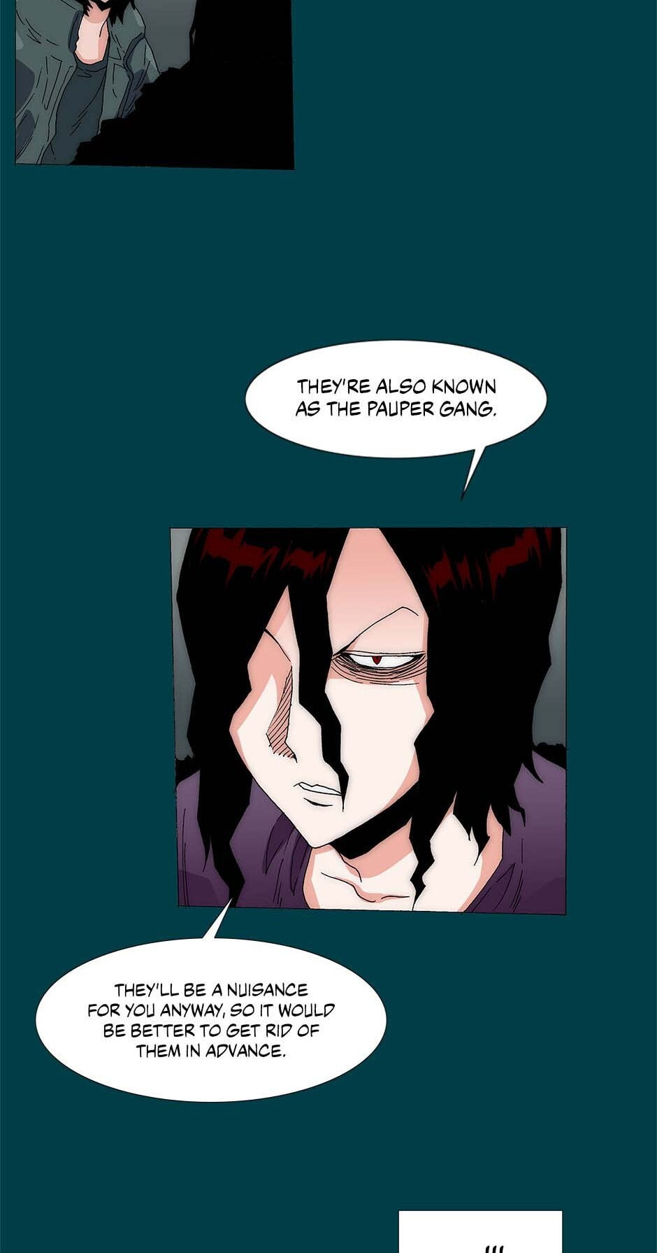 Trace Chapter 250 page 9 - 