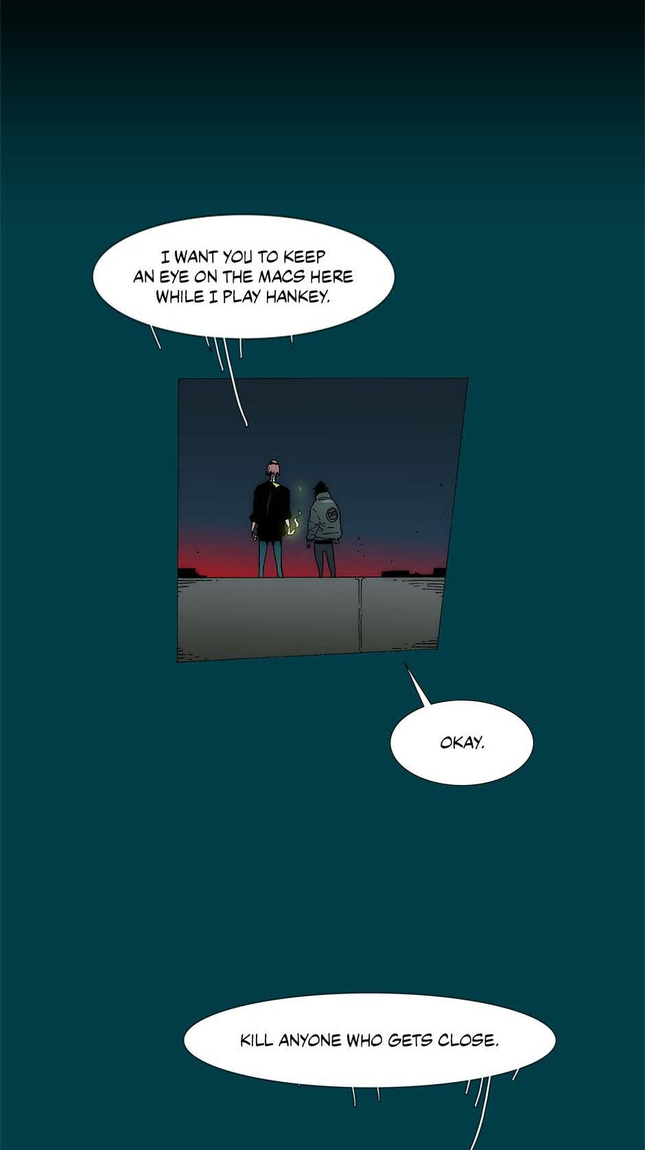 Trace Chapter 252 page 2 - 
