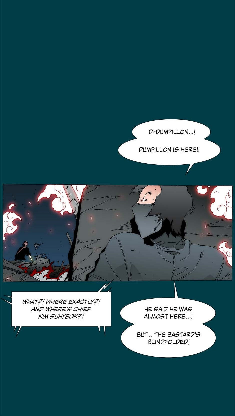 Trace Chapter 252 page 11 - 