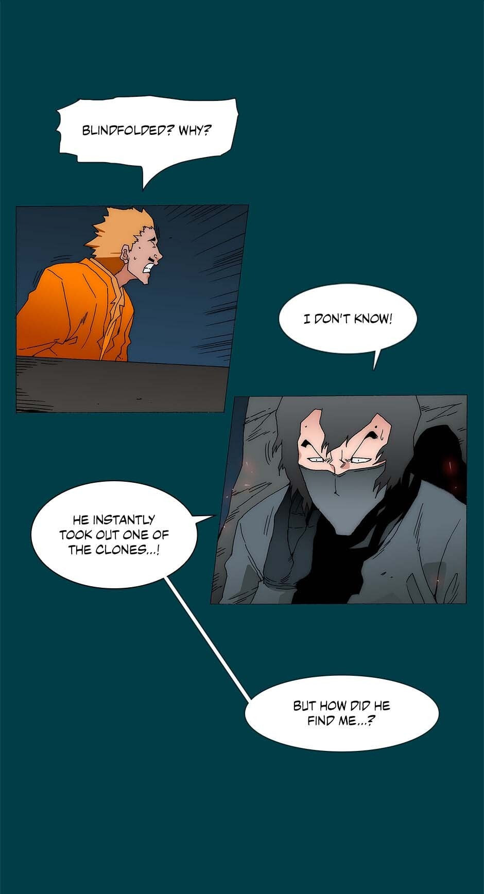 Trace Chapter 252 page 12 - 