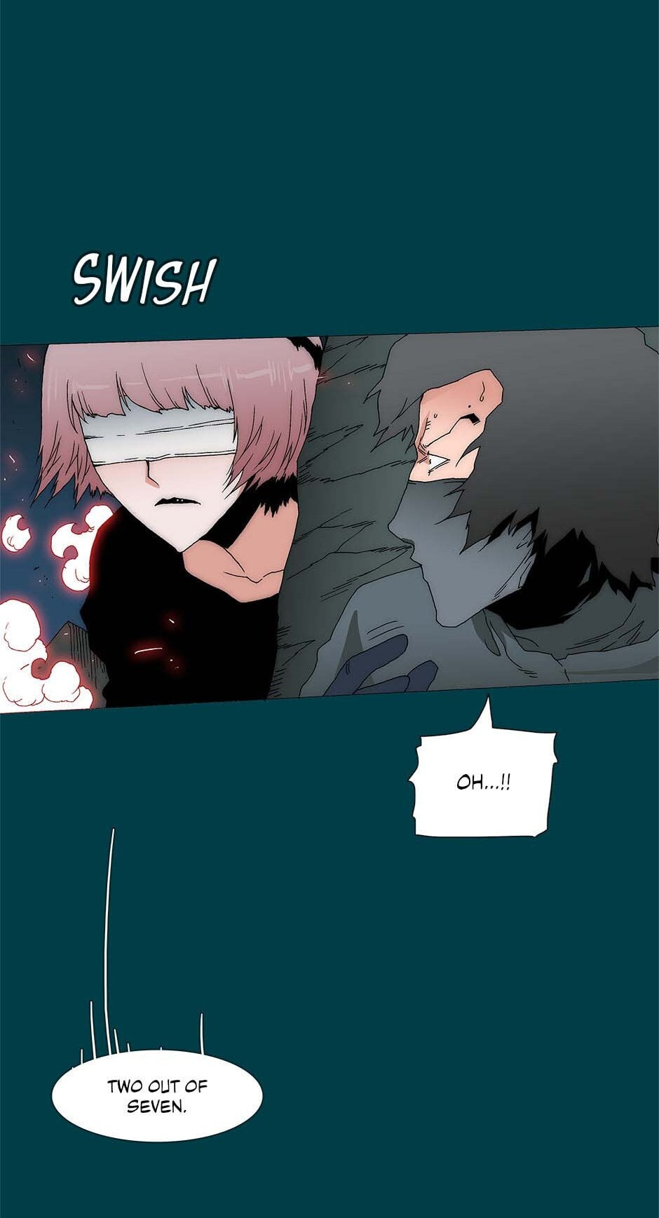 Trace Chapter 252 page 13 - 