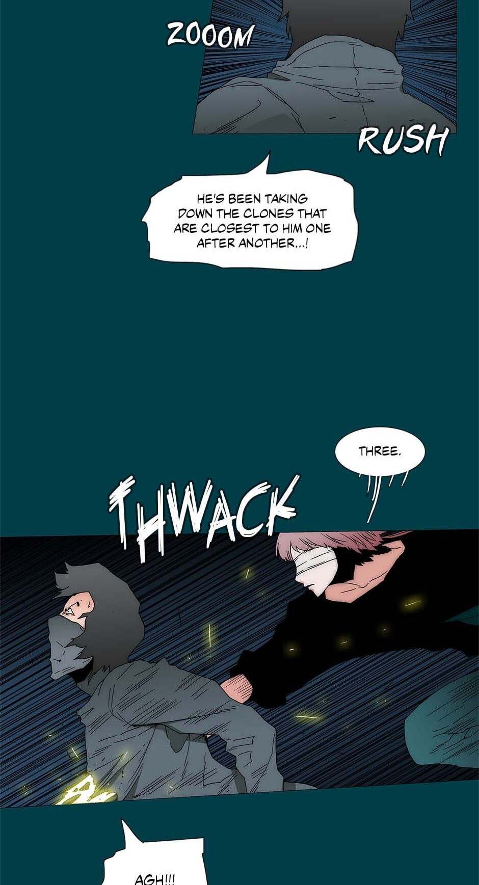 Trace Chapter 252 page 15 - 