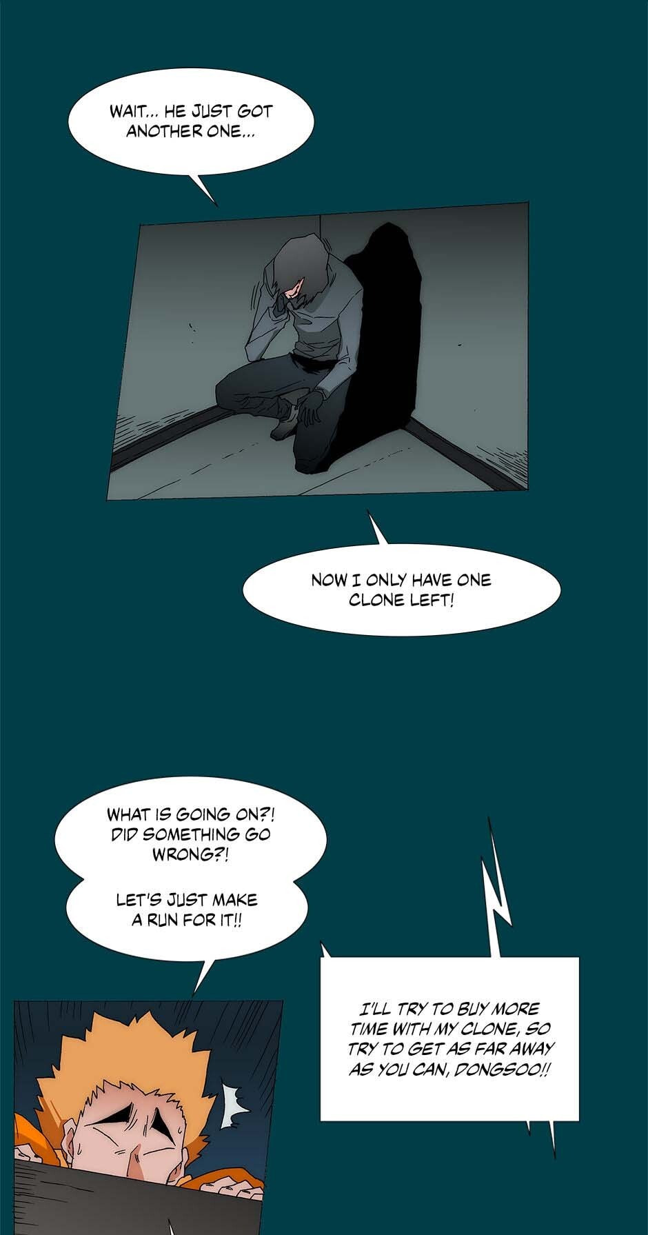 Trace Chapter 252 page 17 - 