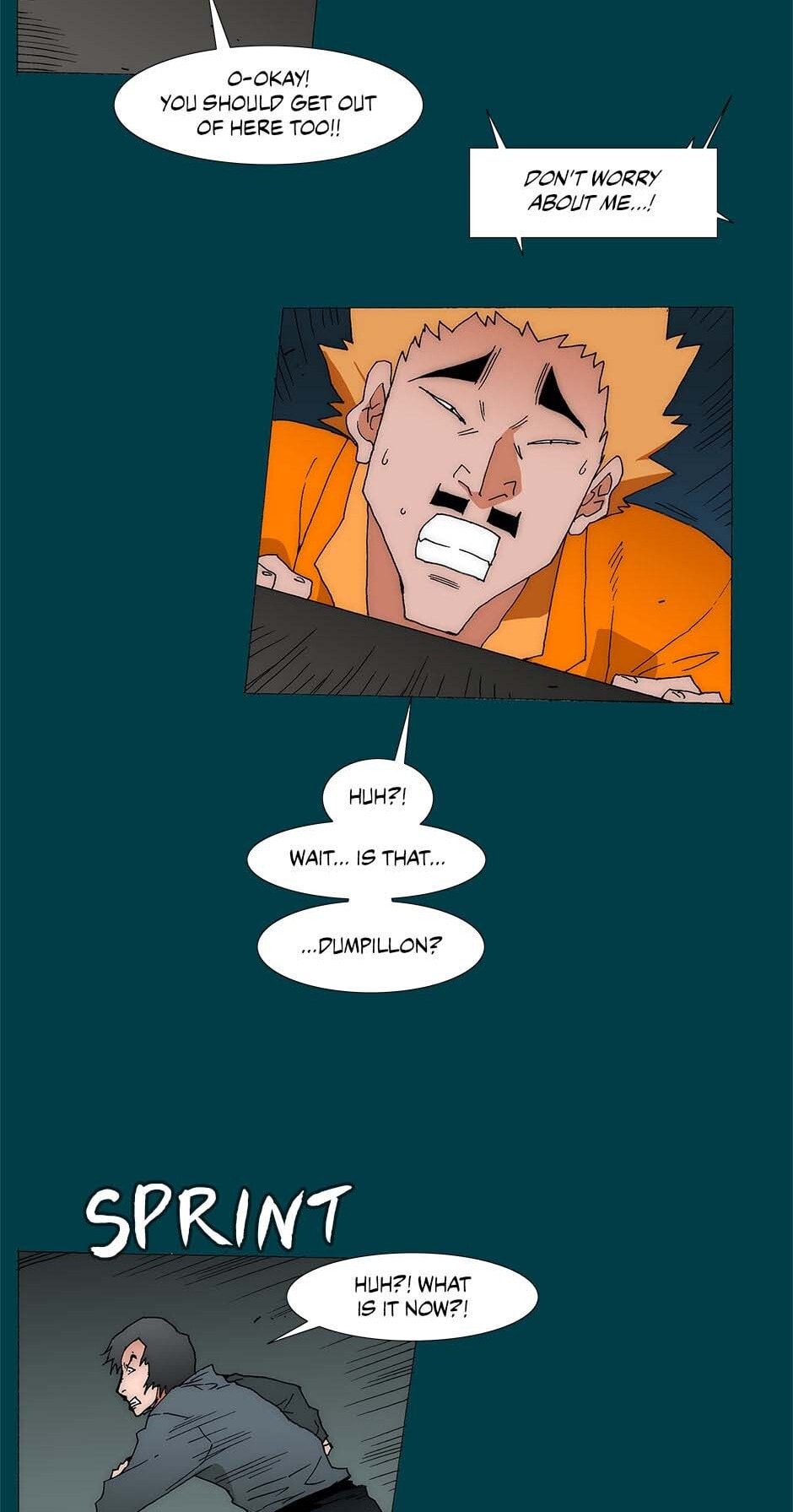 Trace Chapter 252 page 18 - 