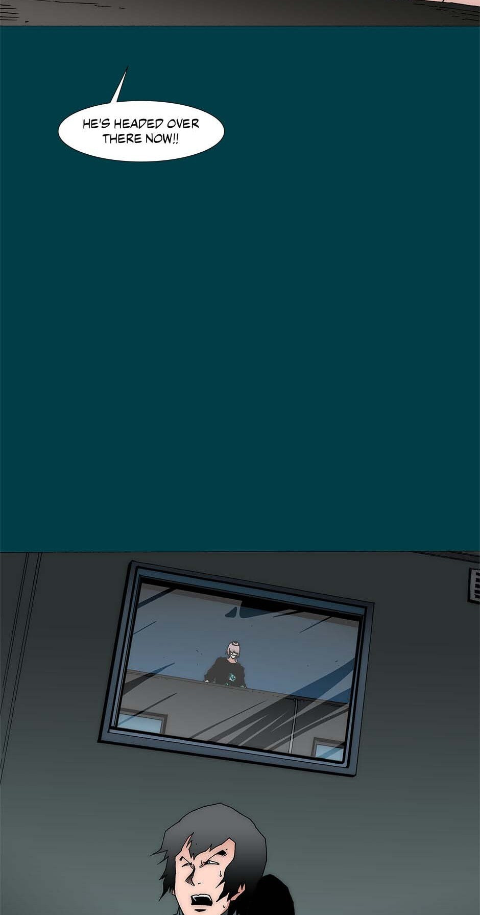 Trace Chapter 252 page 20 - 
