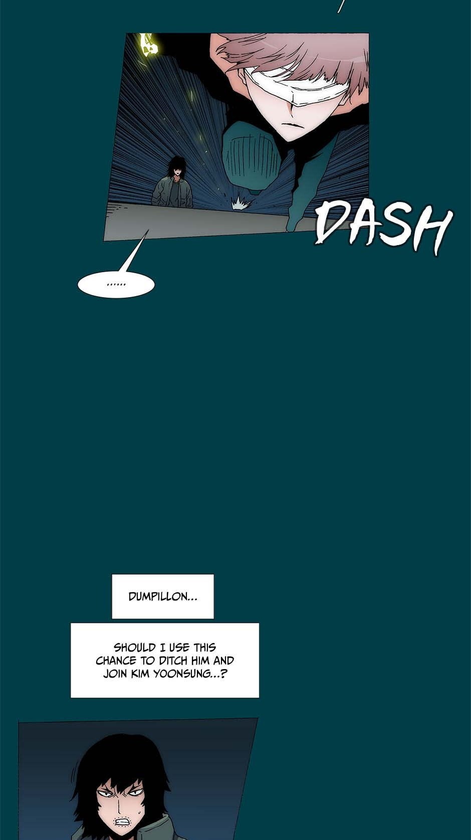 Trace Chapter 252 page 3 - 