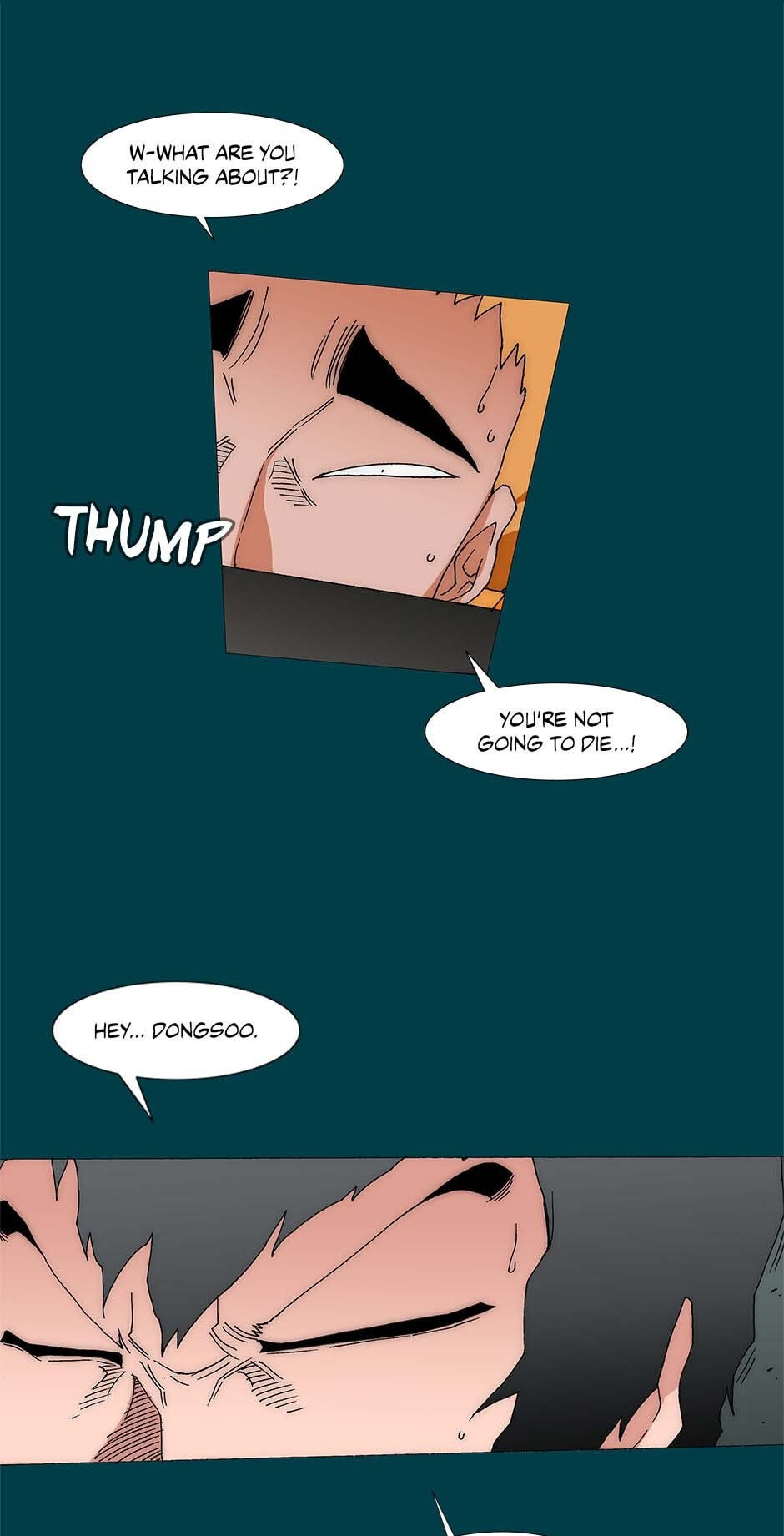 Trace Chapter 252 page 22 - 