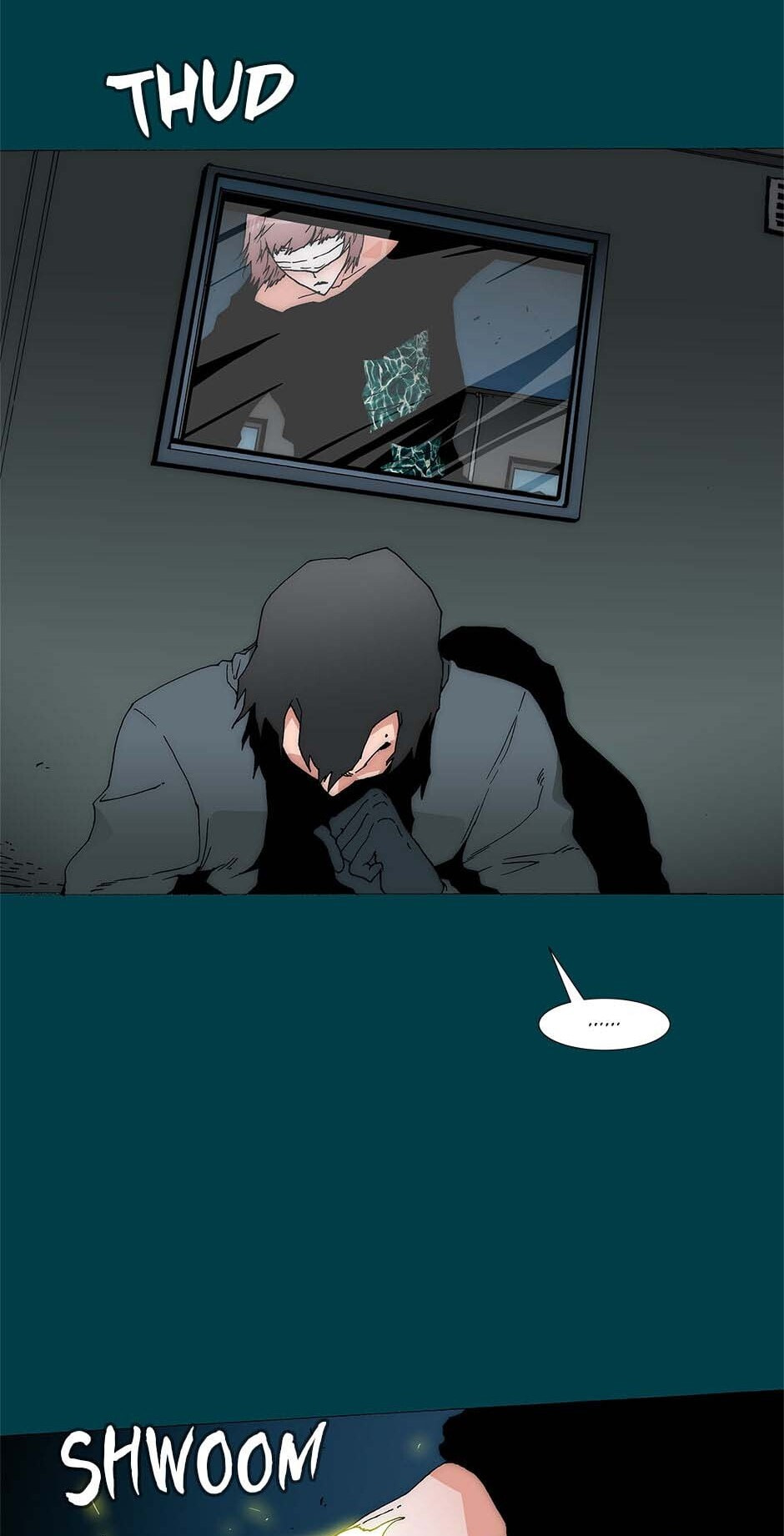 Trace Chapter 252 page 24 - 