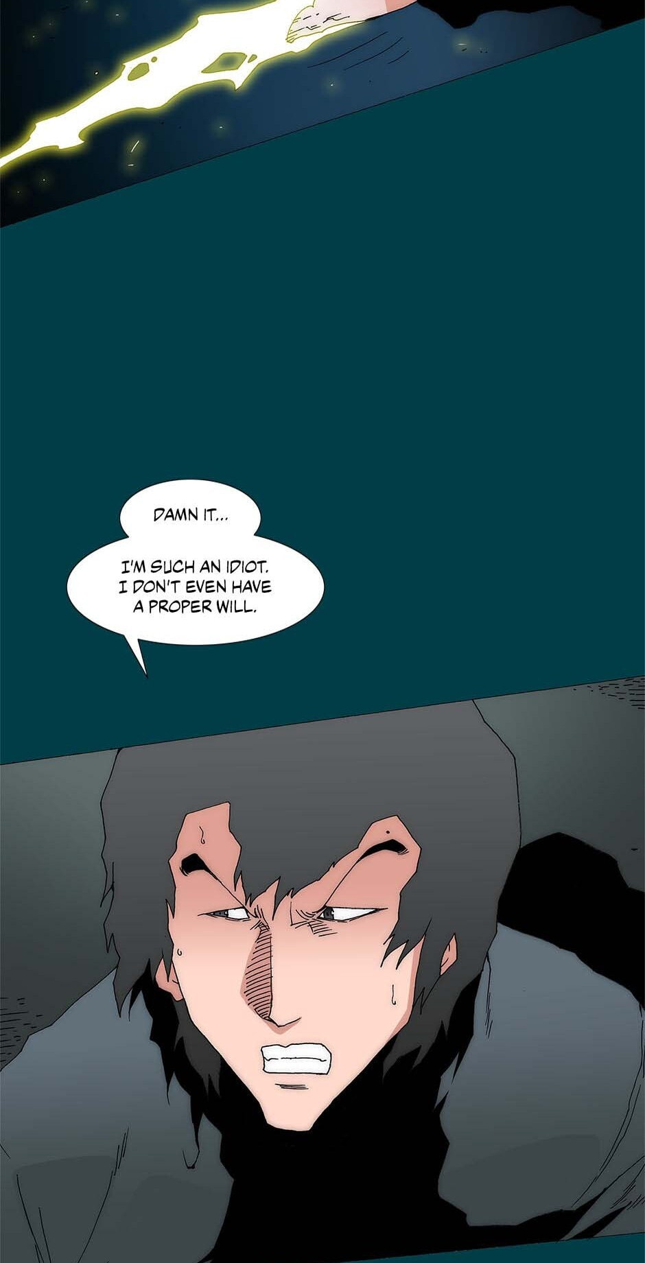 Trace Chapter 252 page 25 - 