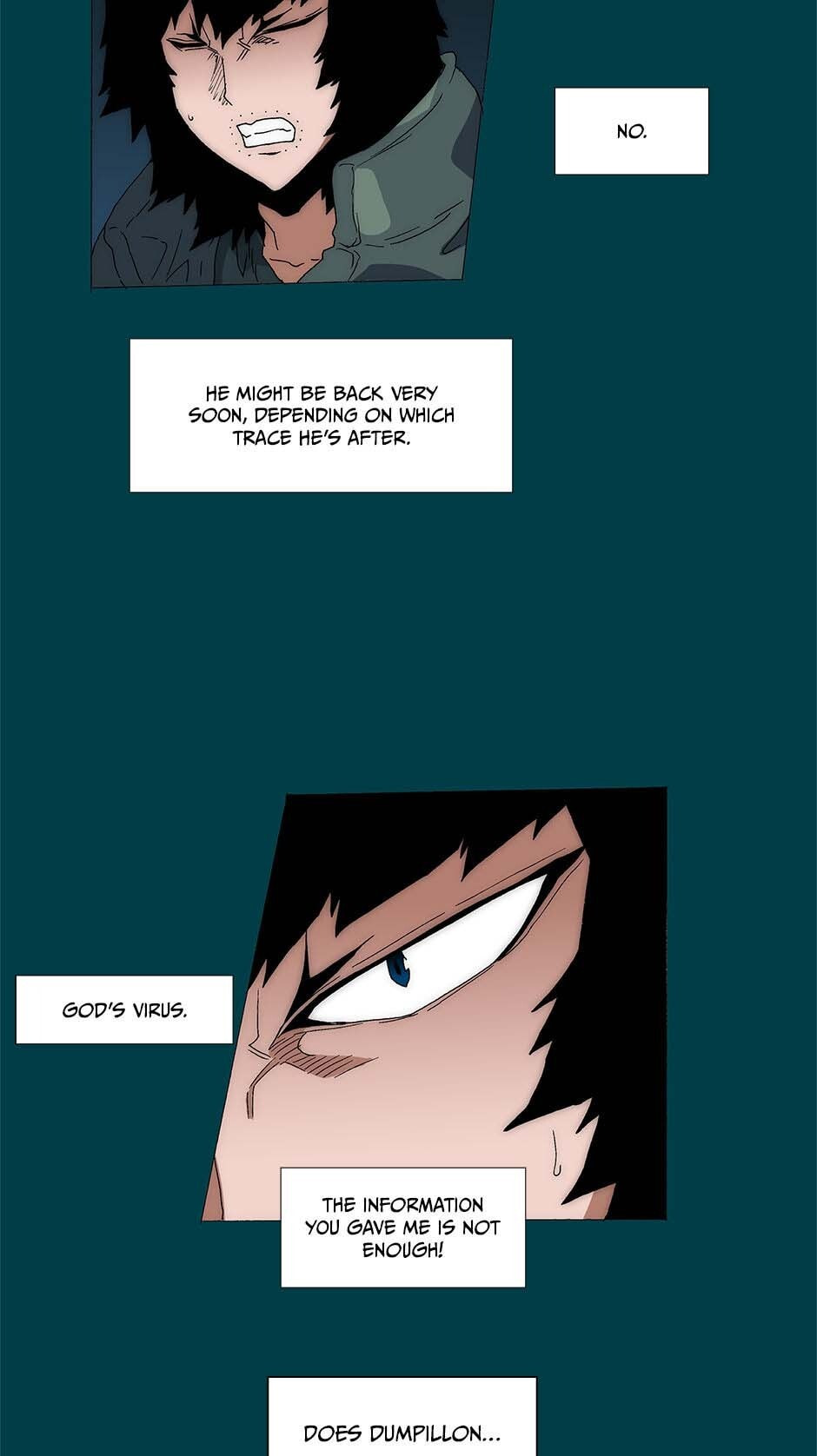 Trace Chapter 252 page 5 - 