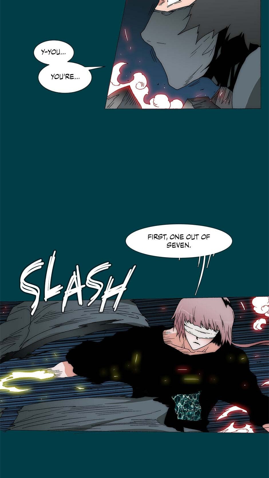 Trace Chapter 252 page 10 - 