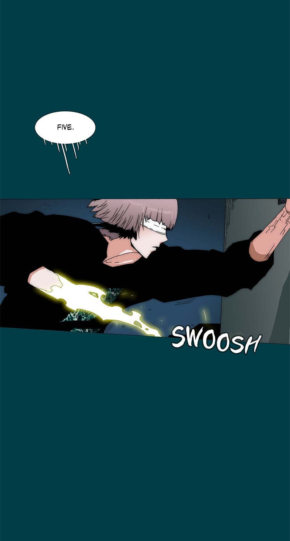 Trace Chapter 253 page 12 - 