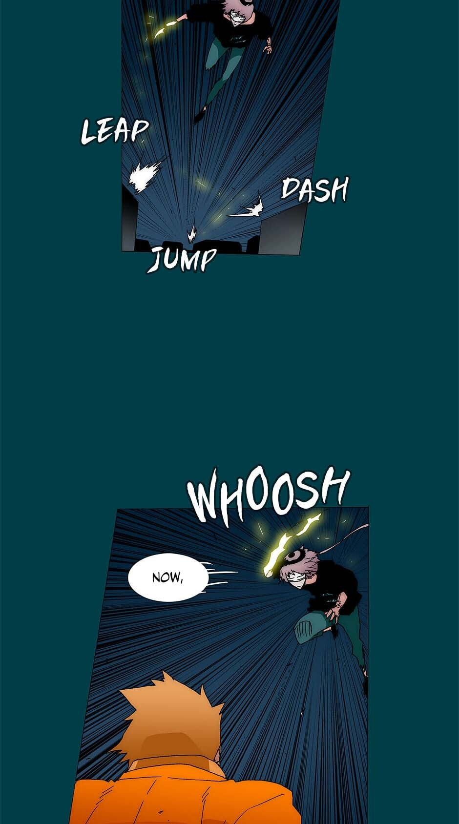 Trace Chapter 253 page 18 - 
