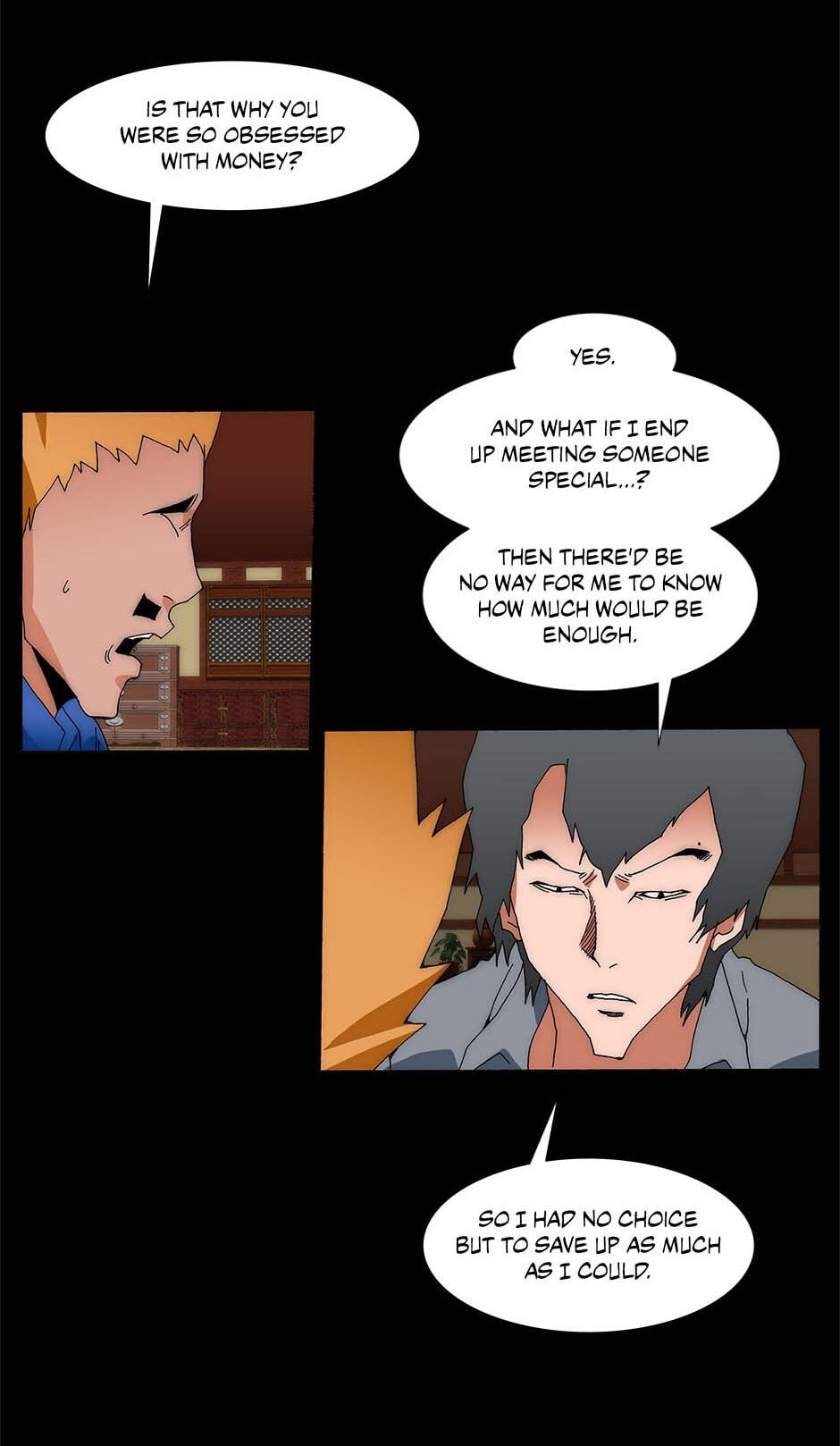 Trace Chapter 253 page 27 - 