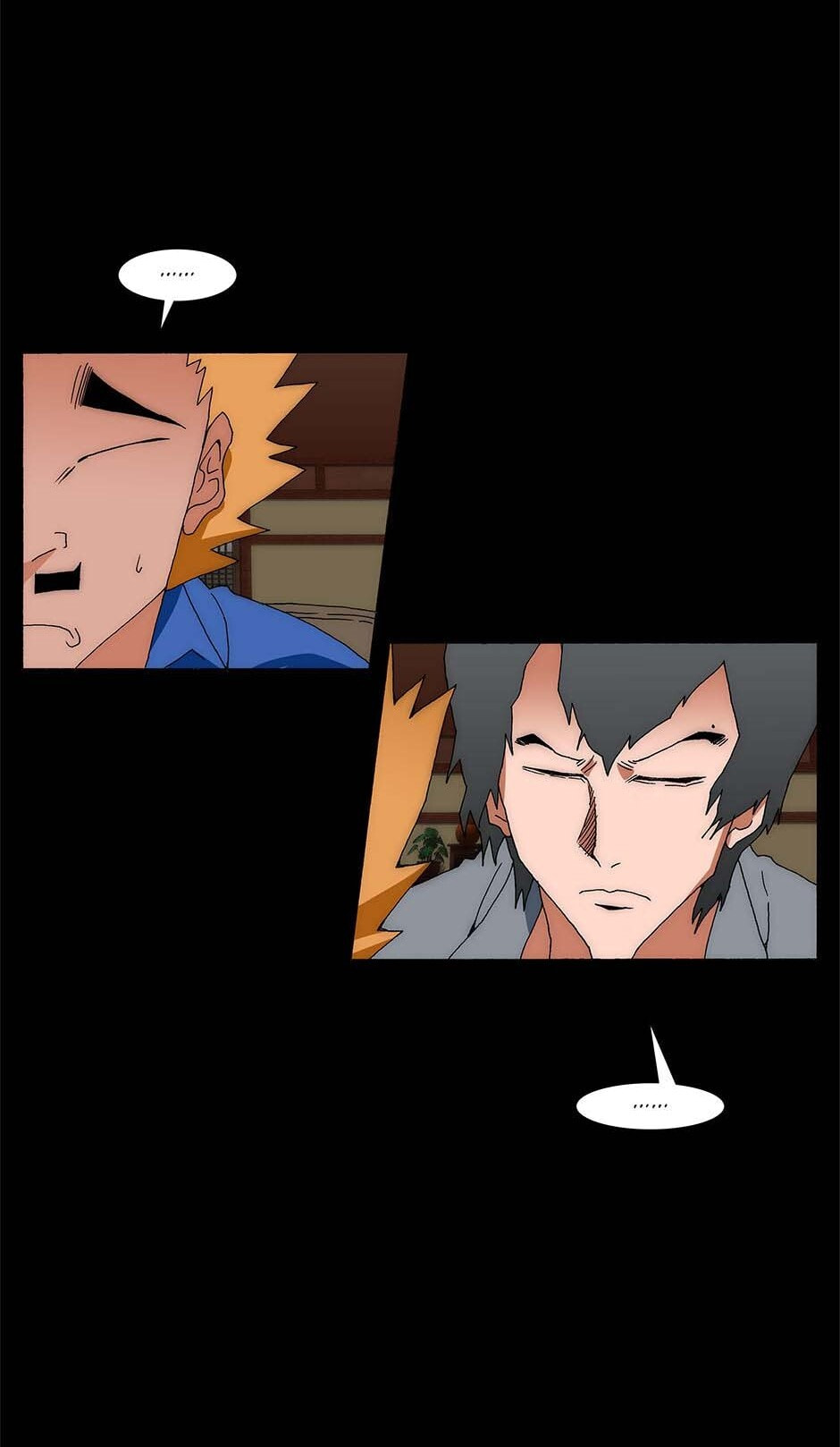 Trace Chapter 253 page 28 - 