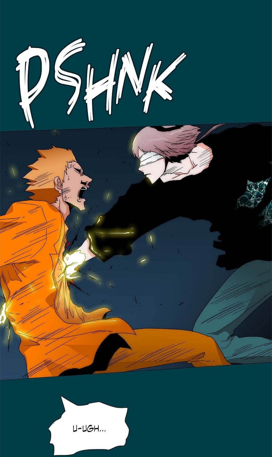 Trace Chapter 253 page 35 - 