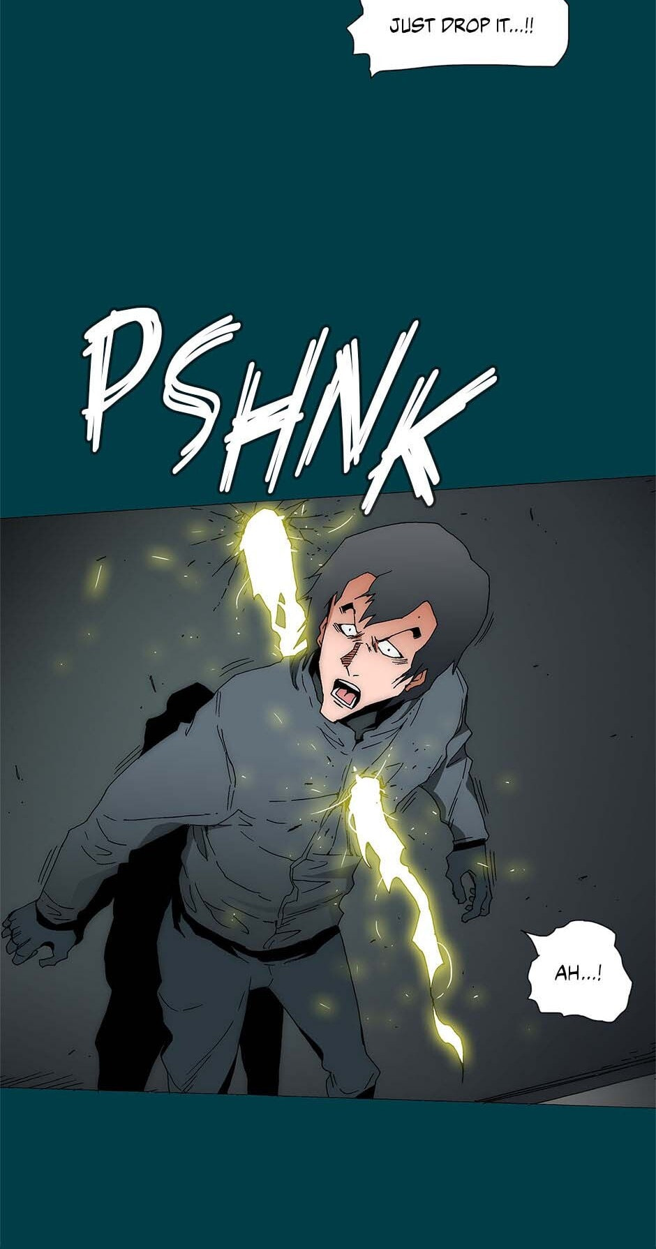 Trace Chapter 253 page 10 - 