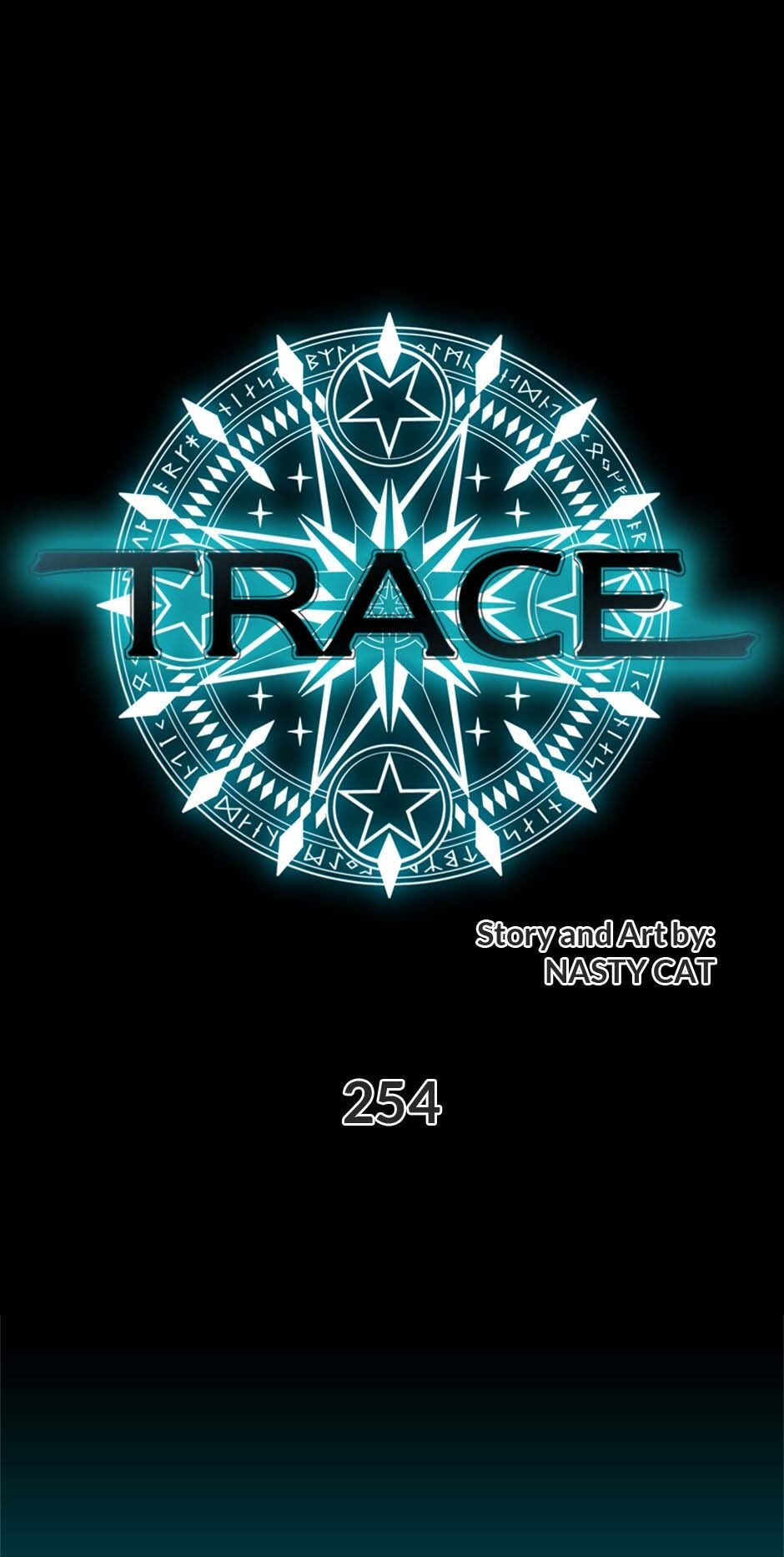 Trace Chapter 254 page 1 - 