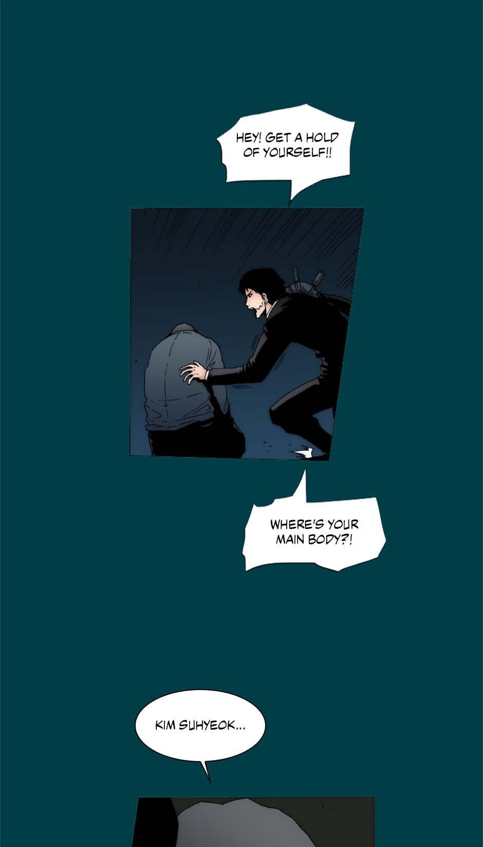 Trace Chapter 254 page 11 - 