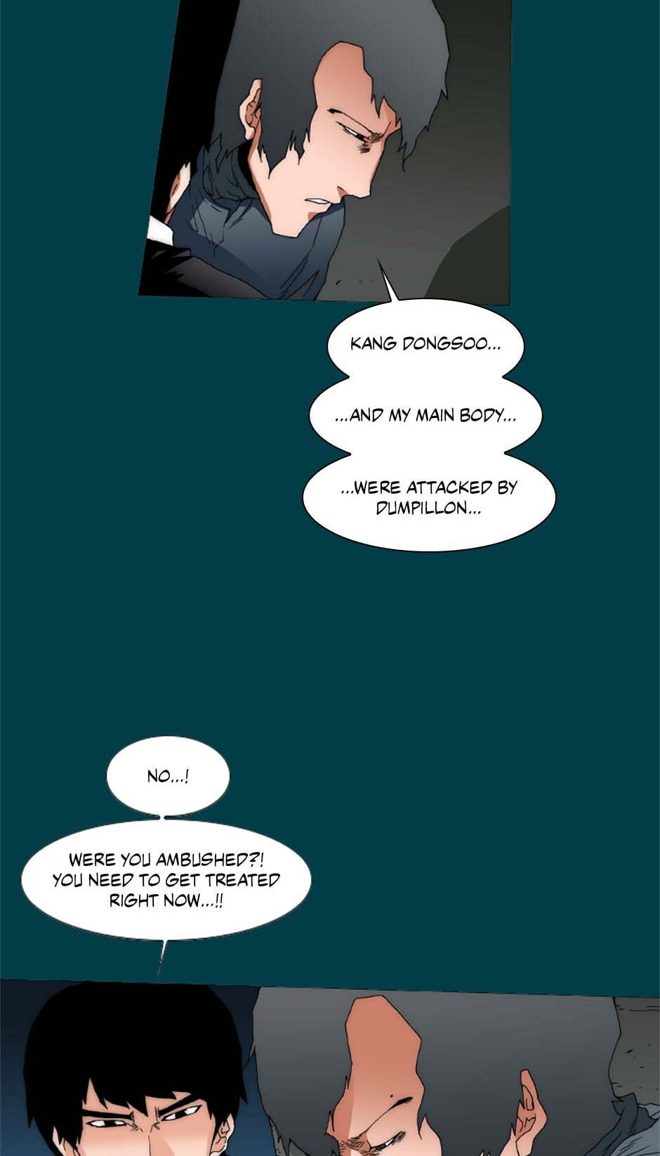 Trace Chapter 254 page 12 - 