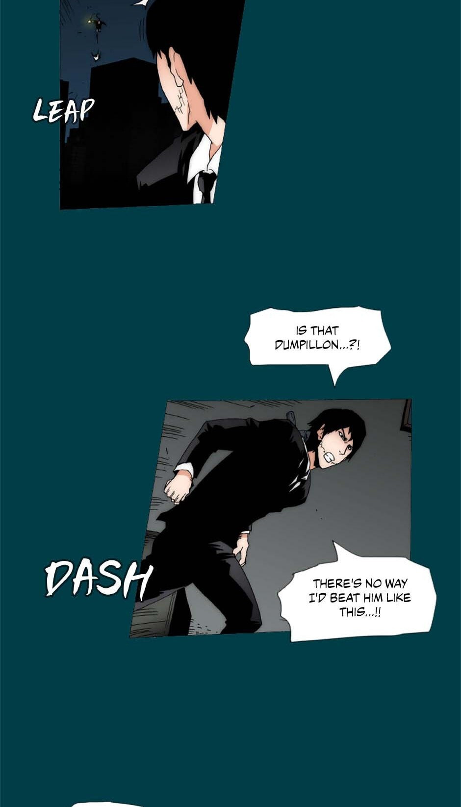 Trace Chapter 254 page 26 - 