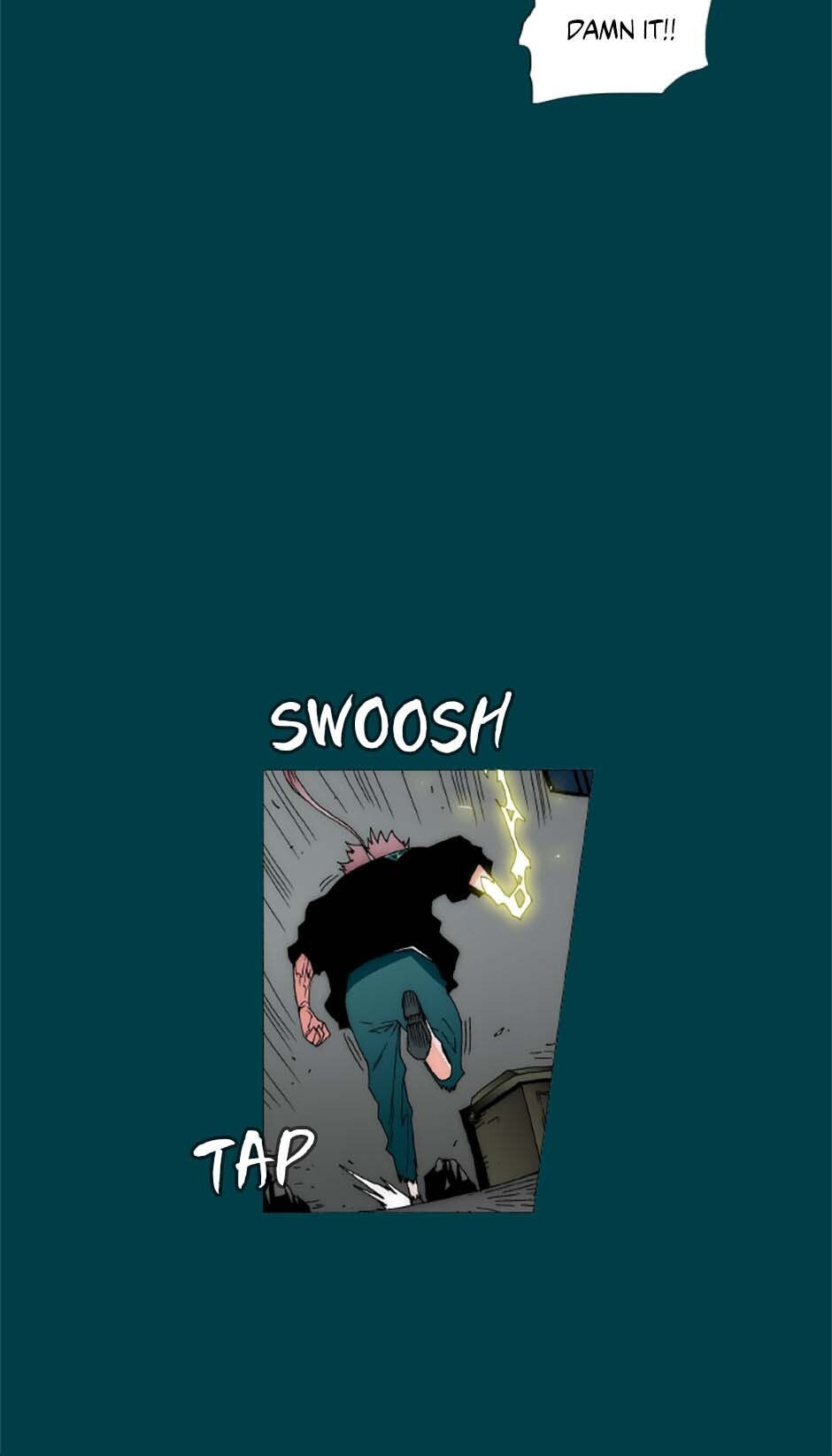 Trace Chapter 254 page 28 - 