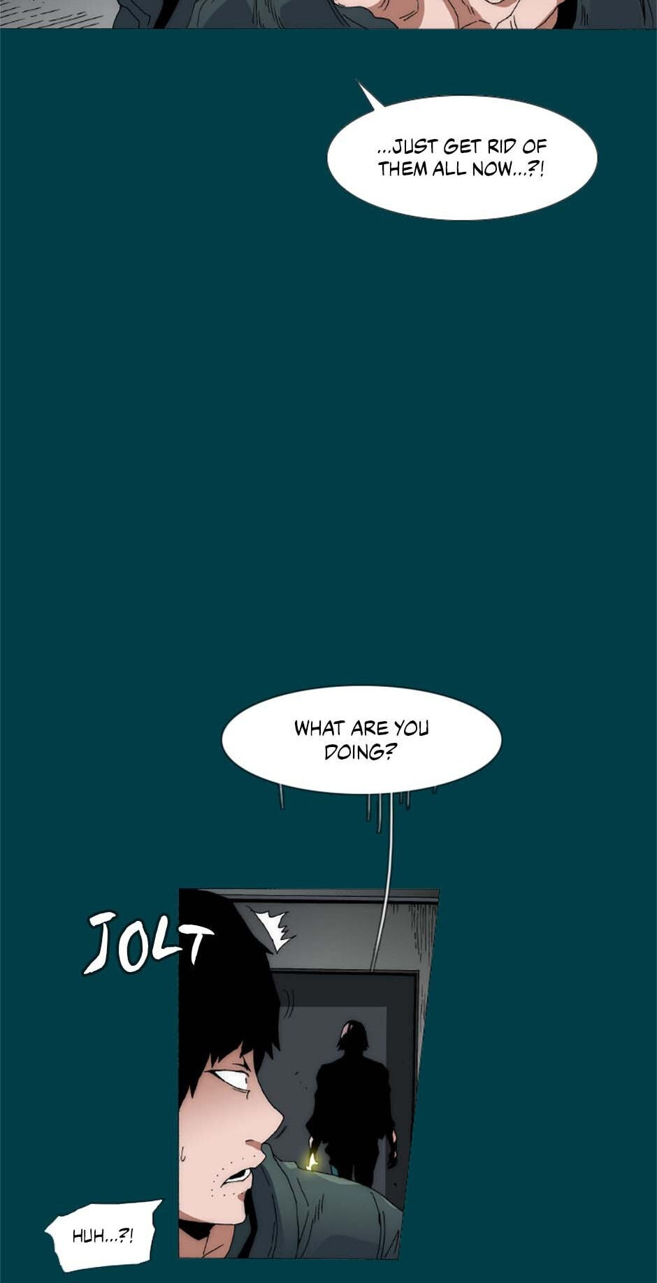 Trace Chapter 254 page 32 - 